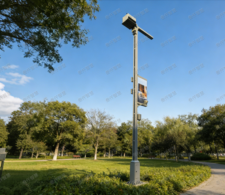 智慧停车 灯杆地磁全问答:你想知道的都在这里
